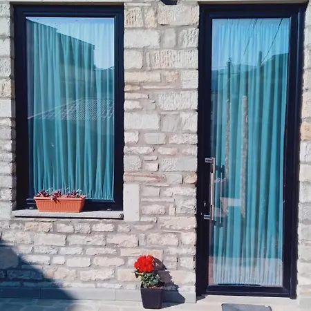 Vendégház Gogo Moustache 3*