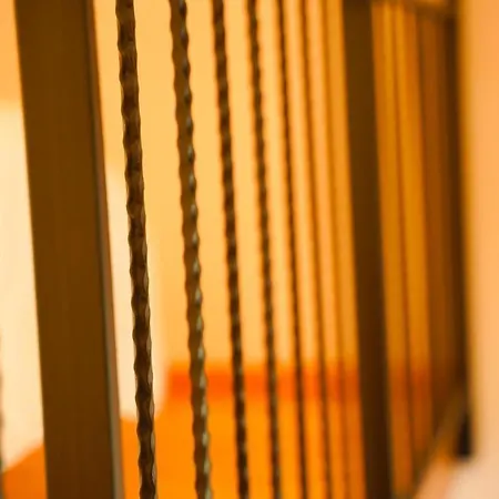 Gogo Moustache بيت ضيافة 3*