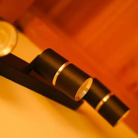 بيت ضيافة Gogo Moustache 3*