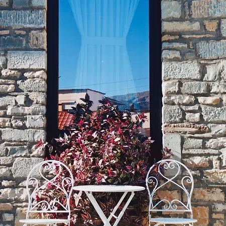 Vendégház Gogo Moustache