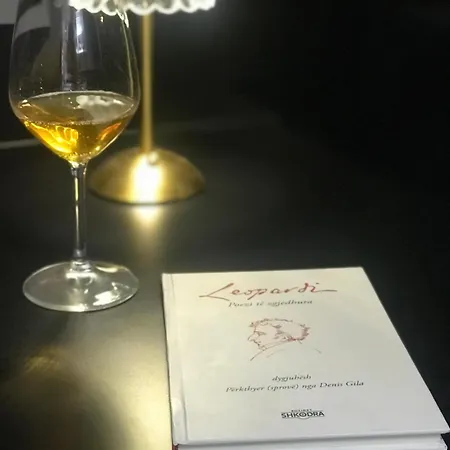 Vendégház Gogo Moustache 3*