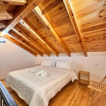 Gogo Moustache Guest house *