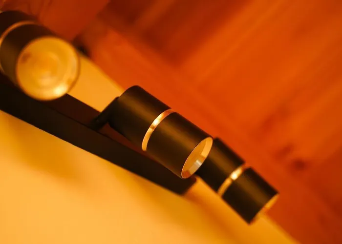 بيت ضيافة Gogo Moustache 3*