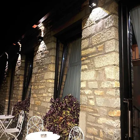 Πανσιόν Gogo Moustache Πρεμετή