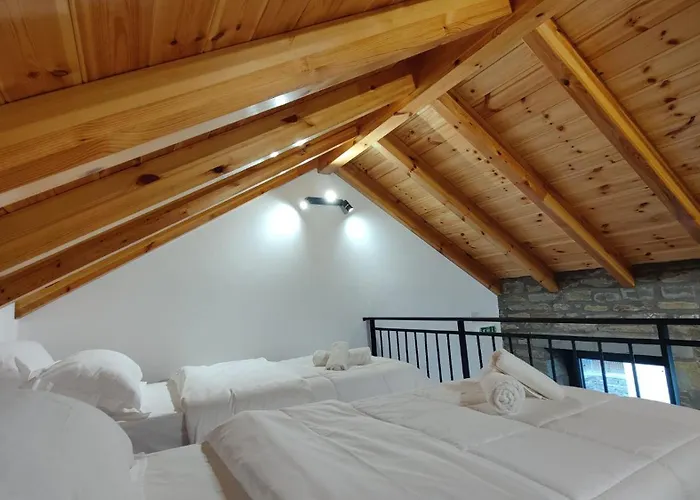 Gogo Moustache Pensjonat