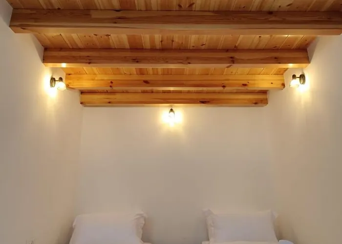 Pensjonat Gogo Moustache 3*