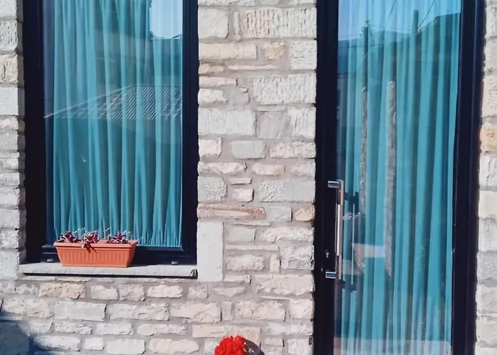 Pensjonat Gogo Moustache 3*