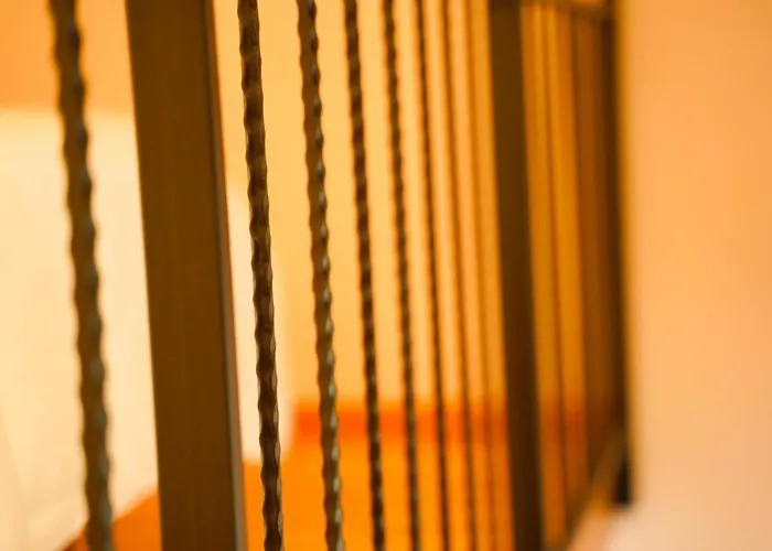 Gogo Moustache Pensjonat 3*