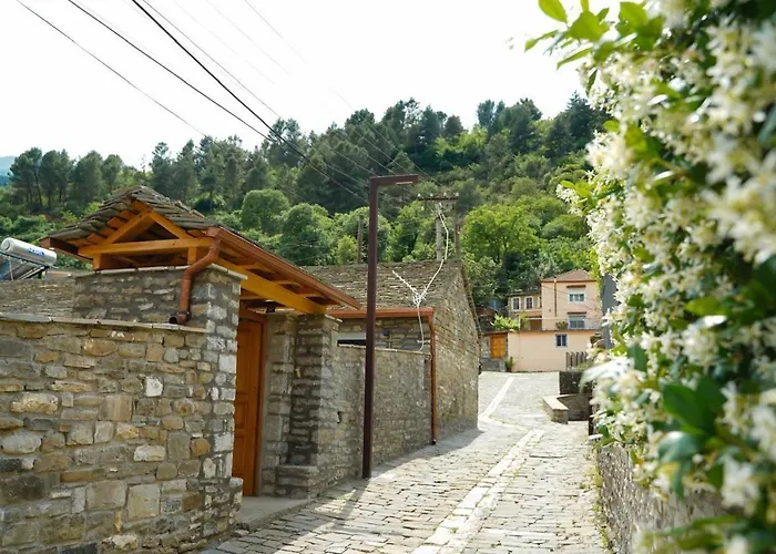 Pensjonat Gogo Moustache 3*