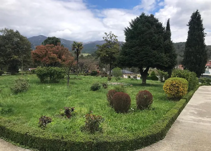 Gogo Moustache Pensjonat Përmet