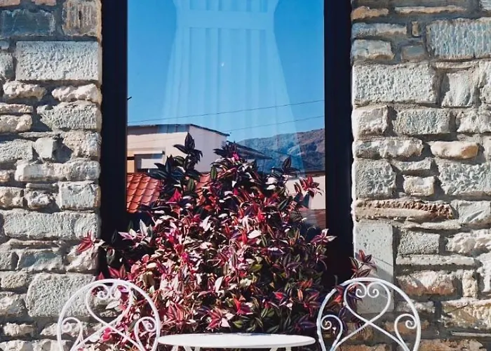 Pensjonat Gogo Moustache