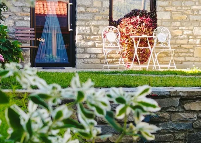 Gogo Moustache Pensjonat 3*