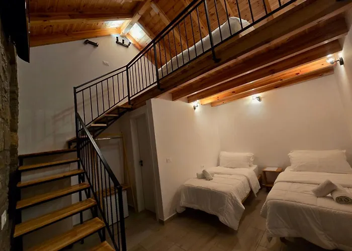 Pensjonat Gogo Moustache