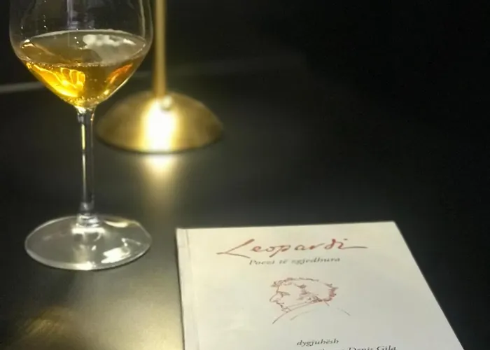 Pensjonat Gogo Moustache 3*