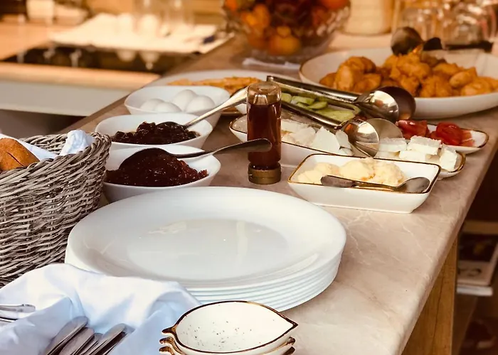 Pensjonat Gogo Moustache