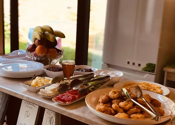 Gogo Moustache Pensjonat 3*